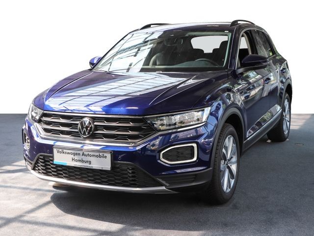 VW T-Roc 1.Generation  Cabriolet 1.0 TSI OPF ACTIVE