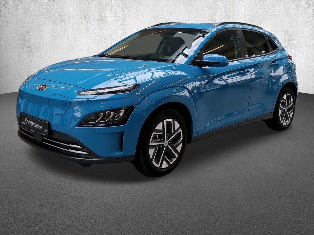 Hyundai Kona 1.Generation  Elektro (64 kWh) Prime