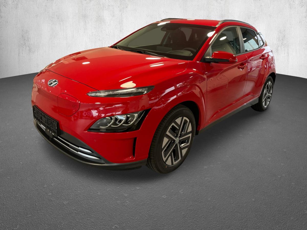 Hyundai Kona 1.Generation  Elektro (64 kWh) Prime