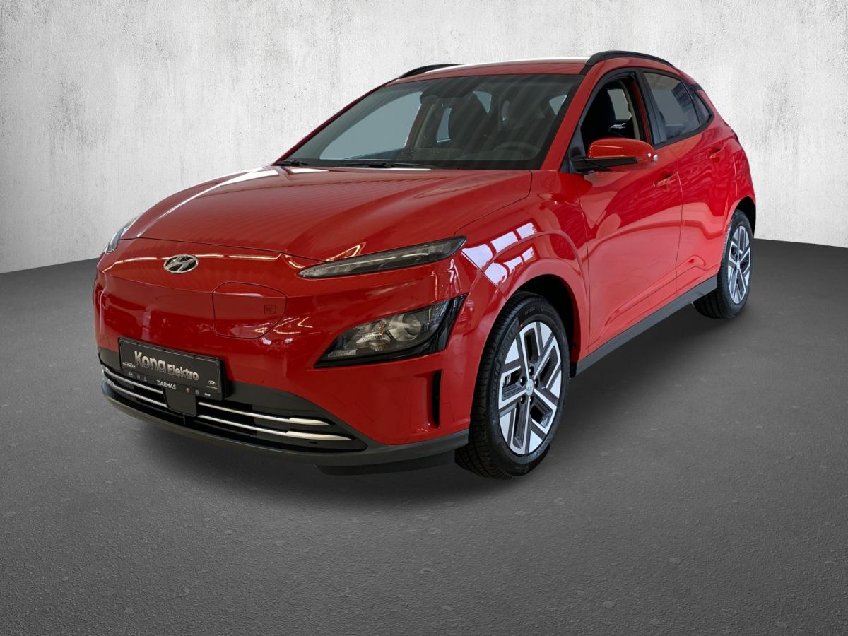 Hyundai Kona 1.Generation  Elektro (64 kWh) Select