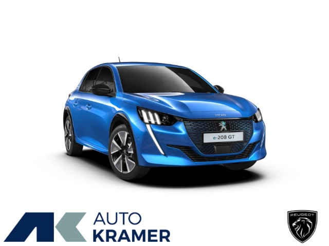 Peugeot 208 2.Generation e- Active Pack