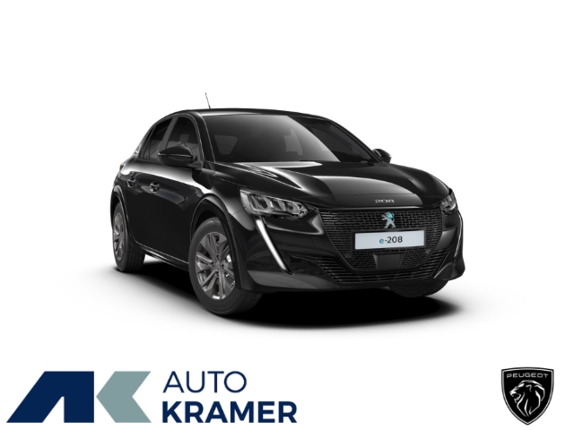 Peugeot 208 2.Generation e- Active Pack