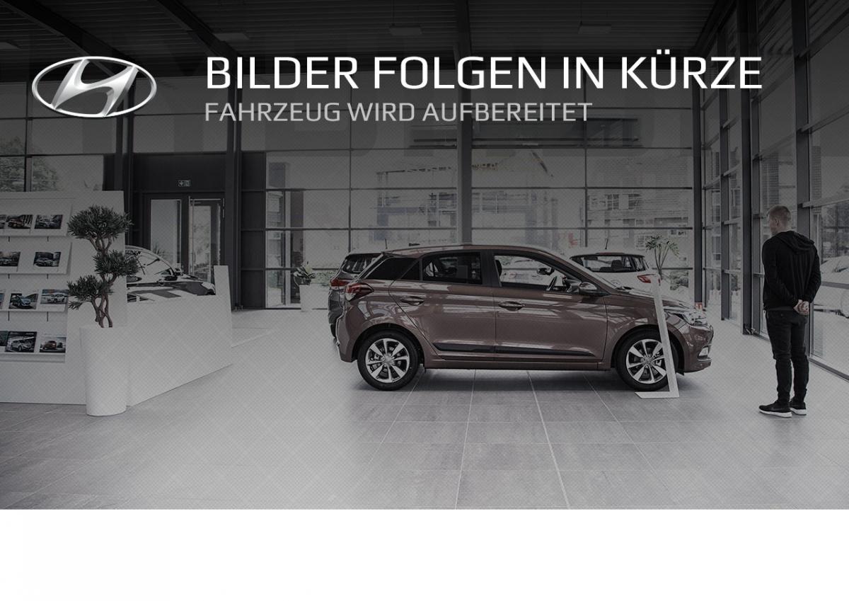 Hyundai Kona 1.Generation  Elektro (39,2 kWh) Trend