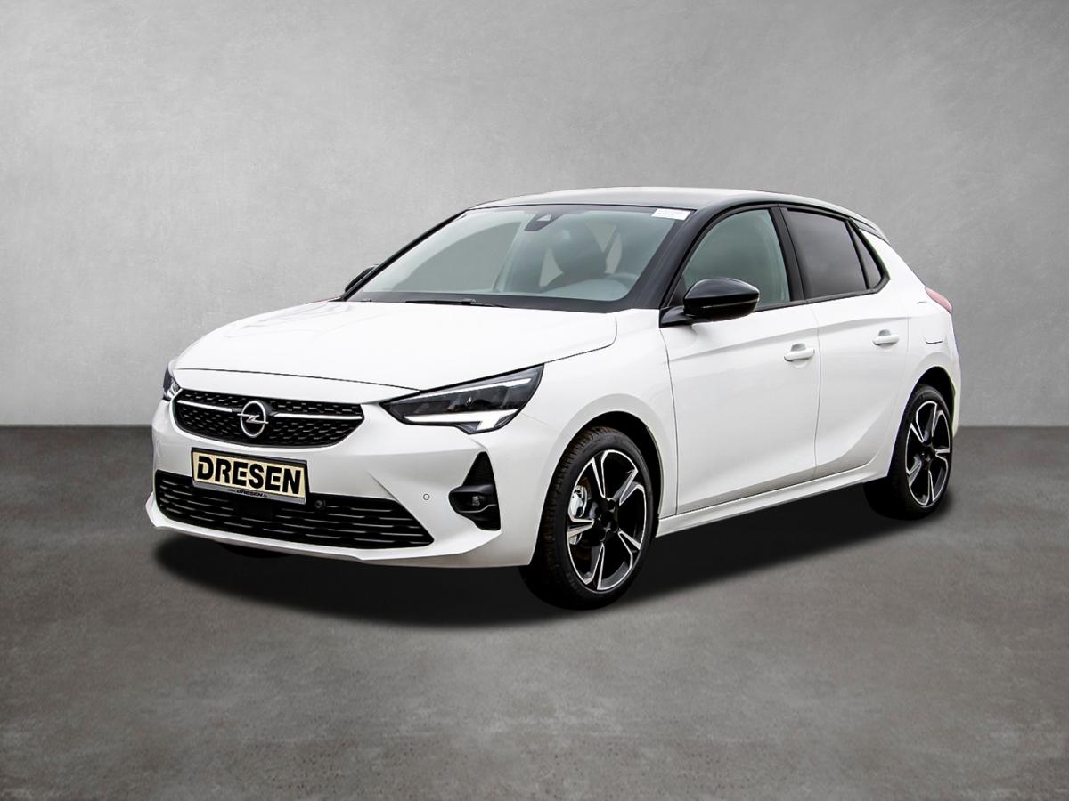 Opel Corsa F  1.2 DI Turbo Ultimate