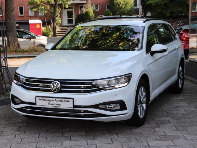 VW Passat B8  Variant 1.5 TSI OPF Elegance DSG