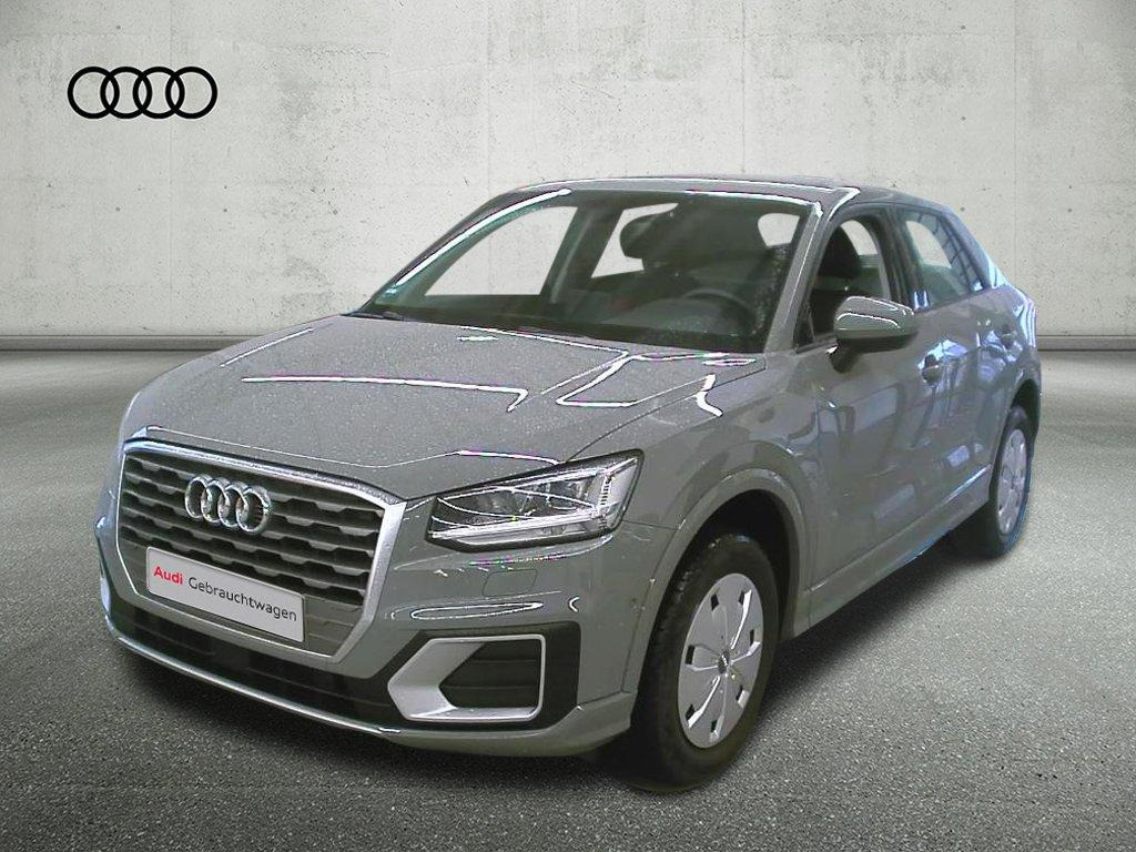 Audi Q2 GA  35 TDI edition one S tronic