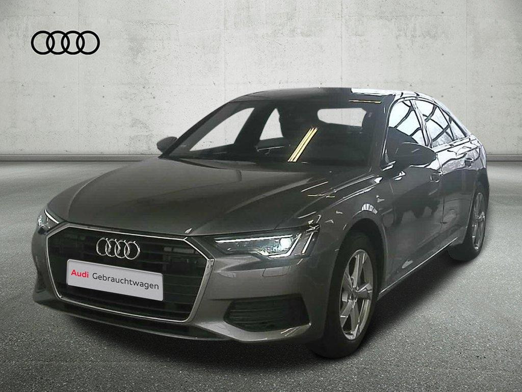 Audi A6 C8  Avant 40 TDI sport quattro S tronic