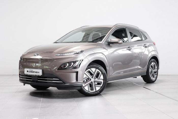 Hyundai Kona 1.Generation  Elektro (39,2 kWh) Trend
