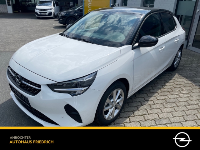 Opel Corsa F  1.2 DI Turbo Ultimate