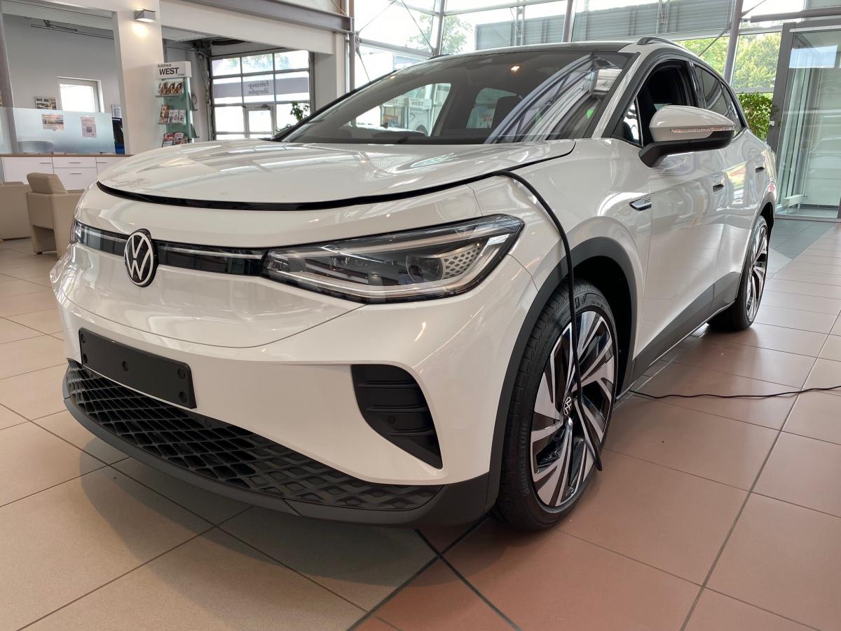 VW ID.4 1.Generation  Pro Performance (77 kWh) Business