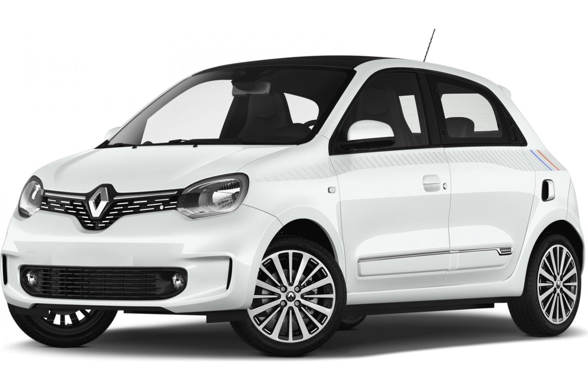 Renault Twingo III  Electric Intens
