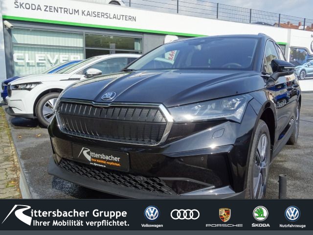 Skoda Enyaq iV 1.Generation  60 Sportline