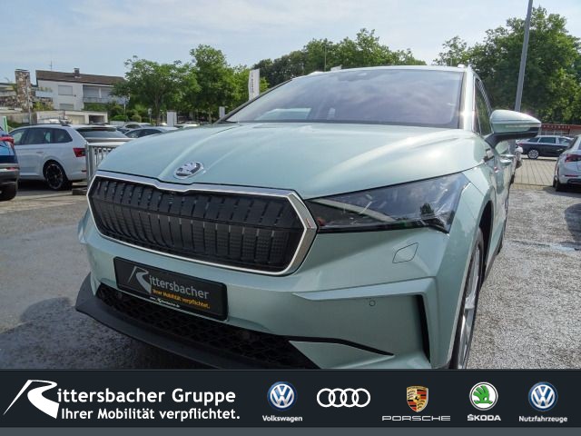 Skoda Enyaq iV 1.Generation  60 Sportline