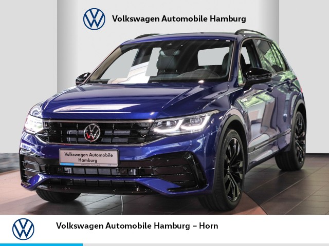 VW Tiguan II  2.0 TDI SCR Join 4MOTION DSG (7-Gang)
