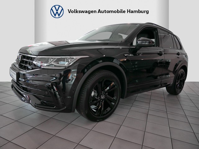 VW Tiguan II  1.5 TSI OPF Elegance DSG