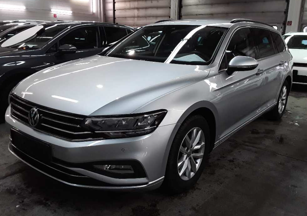 VW Passat B8  Variant 1.5 TSI OPF Business DSG