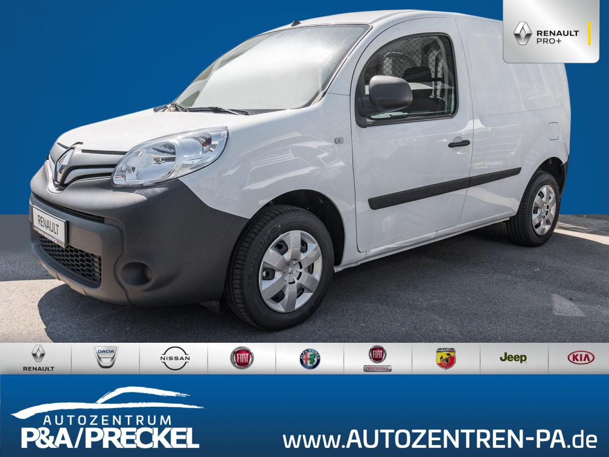 Renault Kangoo III  Rapid BLUE dCi 95 ECO-Leader Edition One