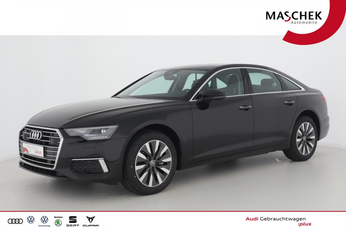 Audi A6 C8  40 TDI design quattro S tronic