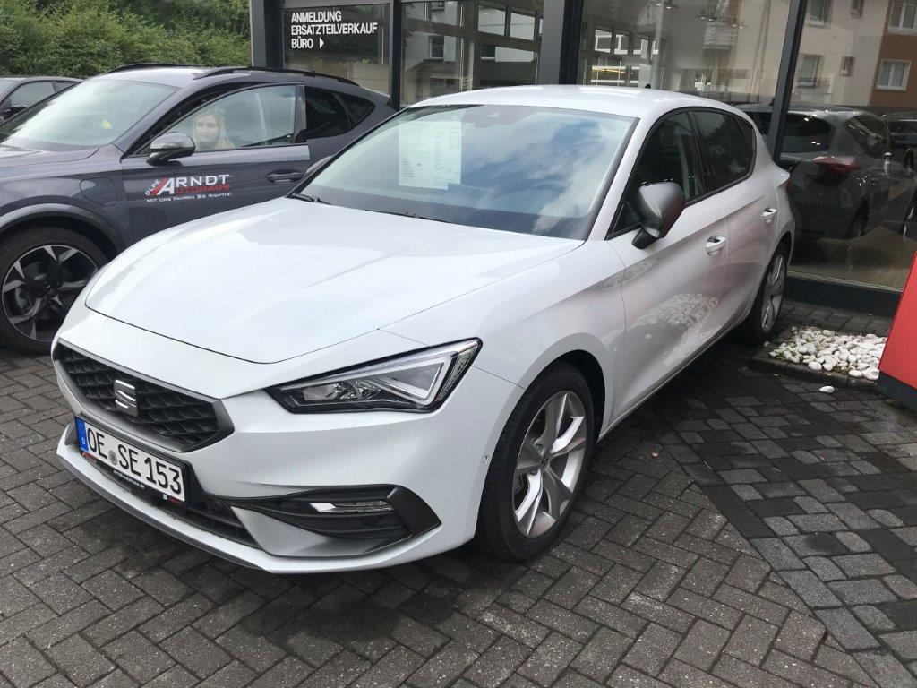 SEAT Leon KL  Sportstourer 1.5 TSI FR