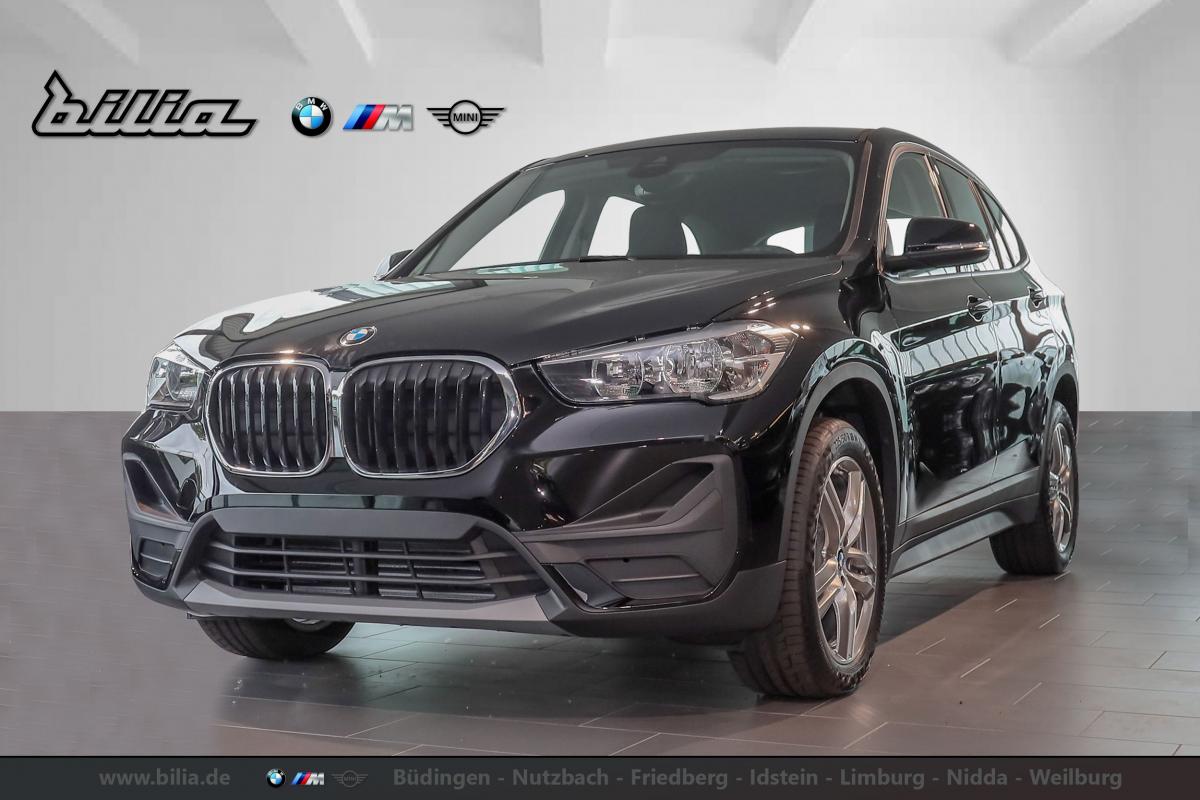 BMW X1 F48  sDrive18i M Sport Steptronic (DKG)