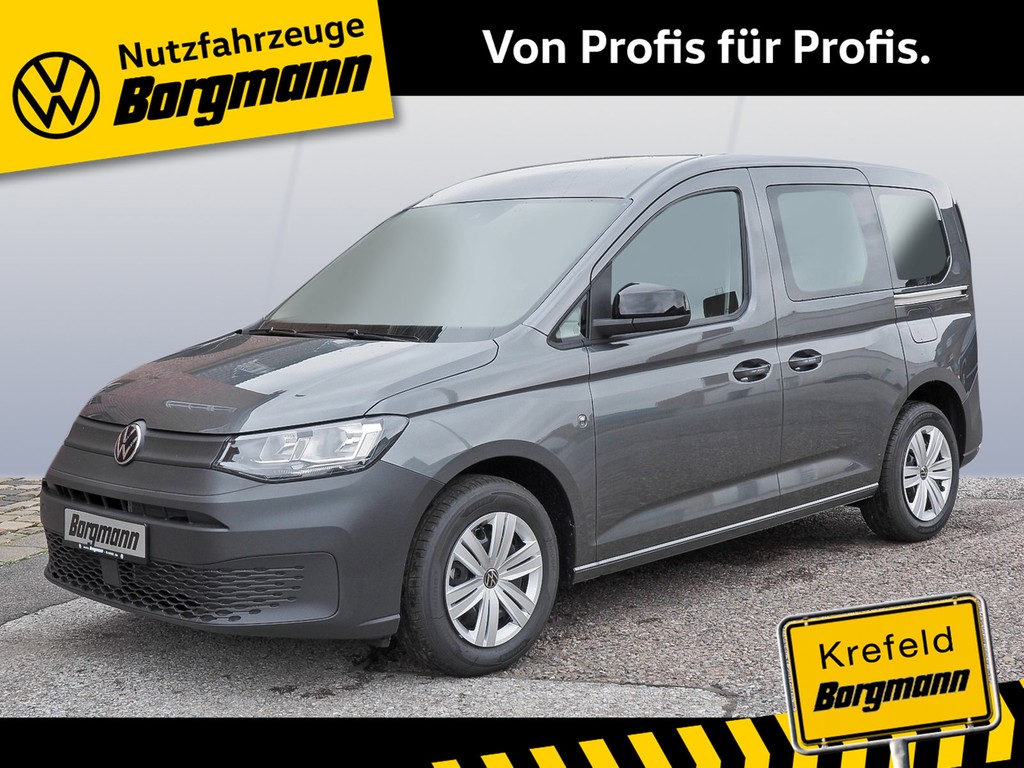 VW Caddy V  Kombi 1.5 TSI OPF EcoProfi