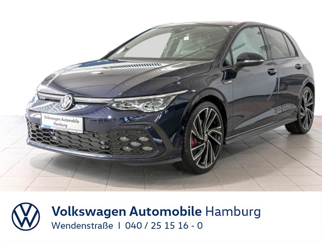 VW Golf VIII  Alltrack 2.0 TDI SCR DSG