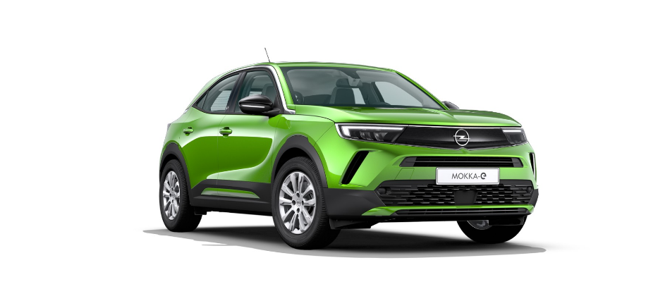 Opel Mokka B -e Edition