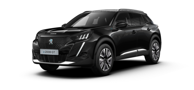 Peugeot 2008 2.Generation e- Active Pack