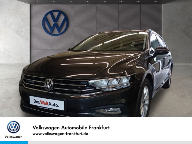 VW Passat B8  Variant 1.5 TSI OPF Business DSG