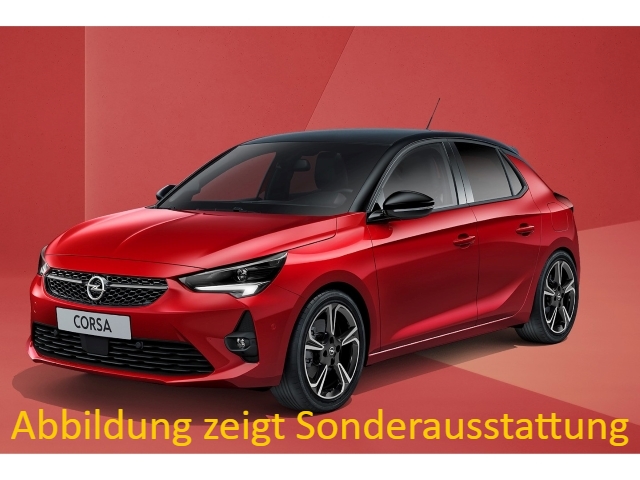 Opel Corsa F  1.2 DI Turbo GS Line