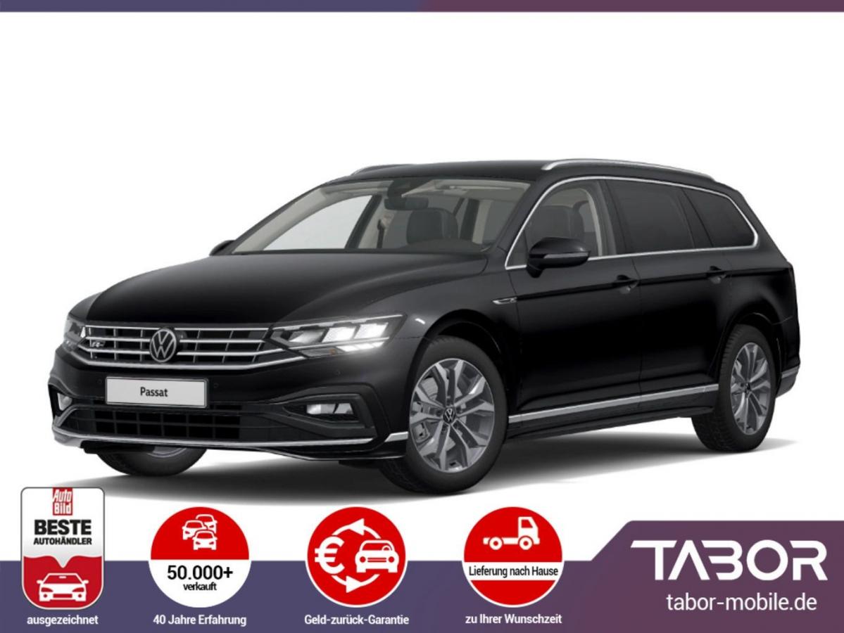 VW Passat B8  Variant 2.0 TDI SCR Elegance 4MOTION DSG