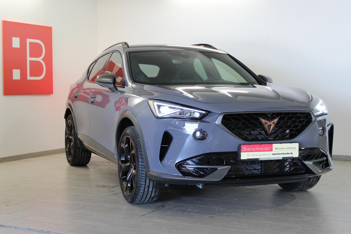 CUPRA Formentor 1.Generation  VZ 1.4 e-HYBRID DSG