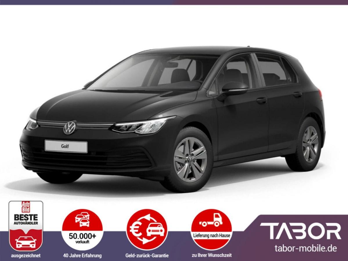 VW Golf VIII  1.5 TSI ACT Life