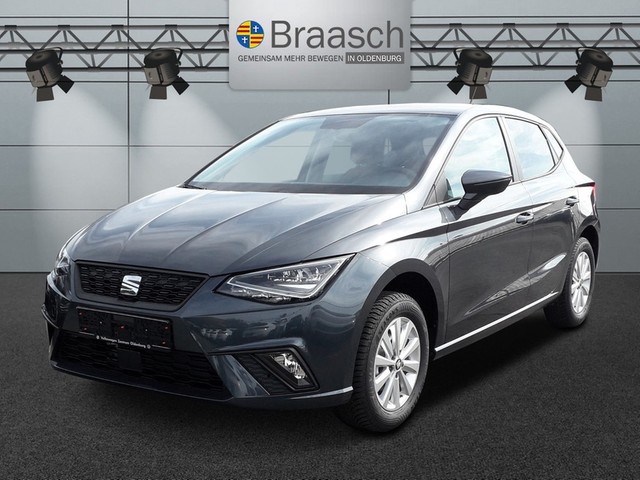 Seat Ibiza 1.0 TSI Style image