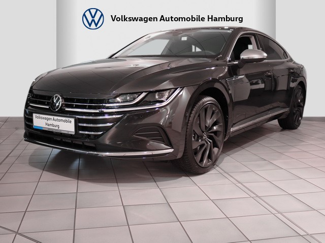 VW Arteon 1.Generation  Shooting Brake 2.0 TDI SCR Elegance DSG