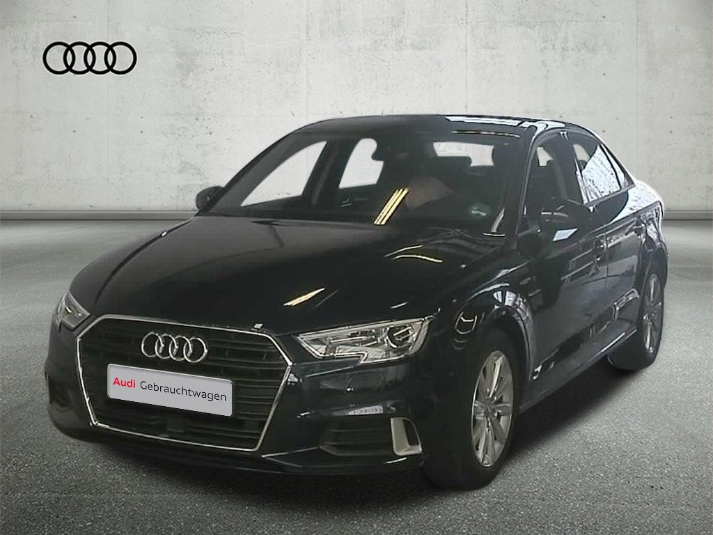 Audi A3 8Y  Limousine 35 TDI S tronic