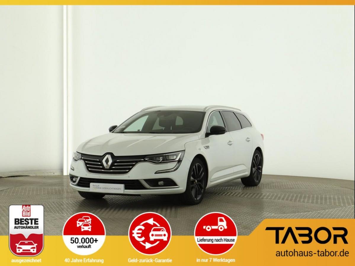 Renault Talisman 1.Generation  Grandtour BLUE dCi 200 Business Edition EDC