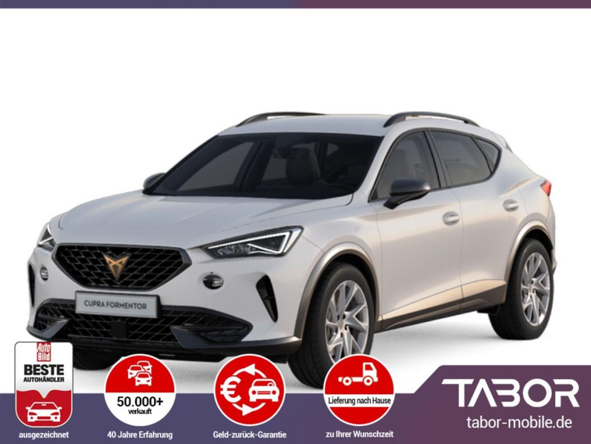 Cupra Formentor 1.5 TSI 150 VollLED Navi SHZ Park Kam image