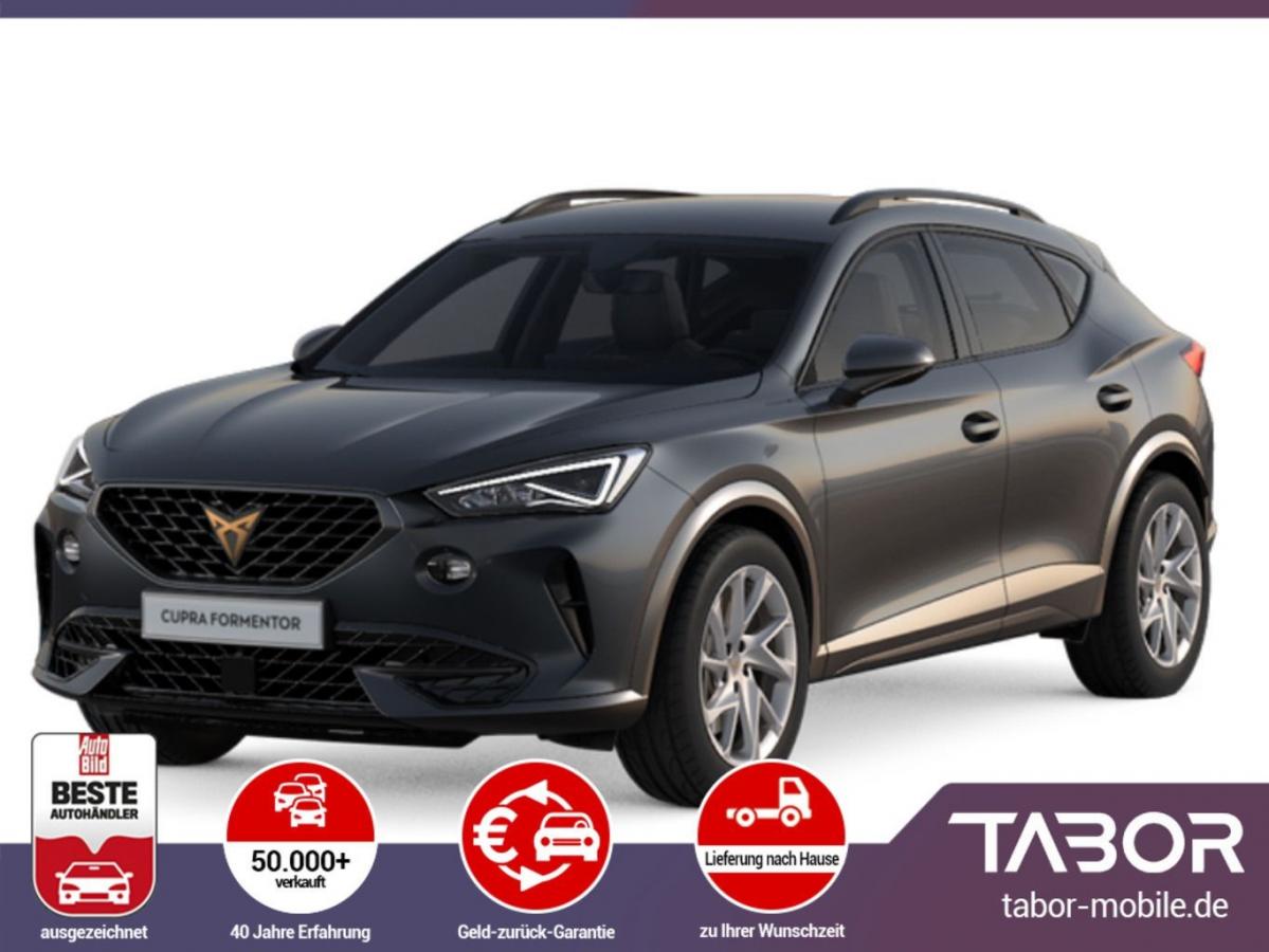 Cupra Formentor 1.5 TSI 150 VollLED VirtC FullL SHZ image