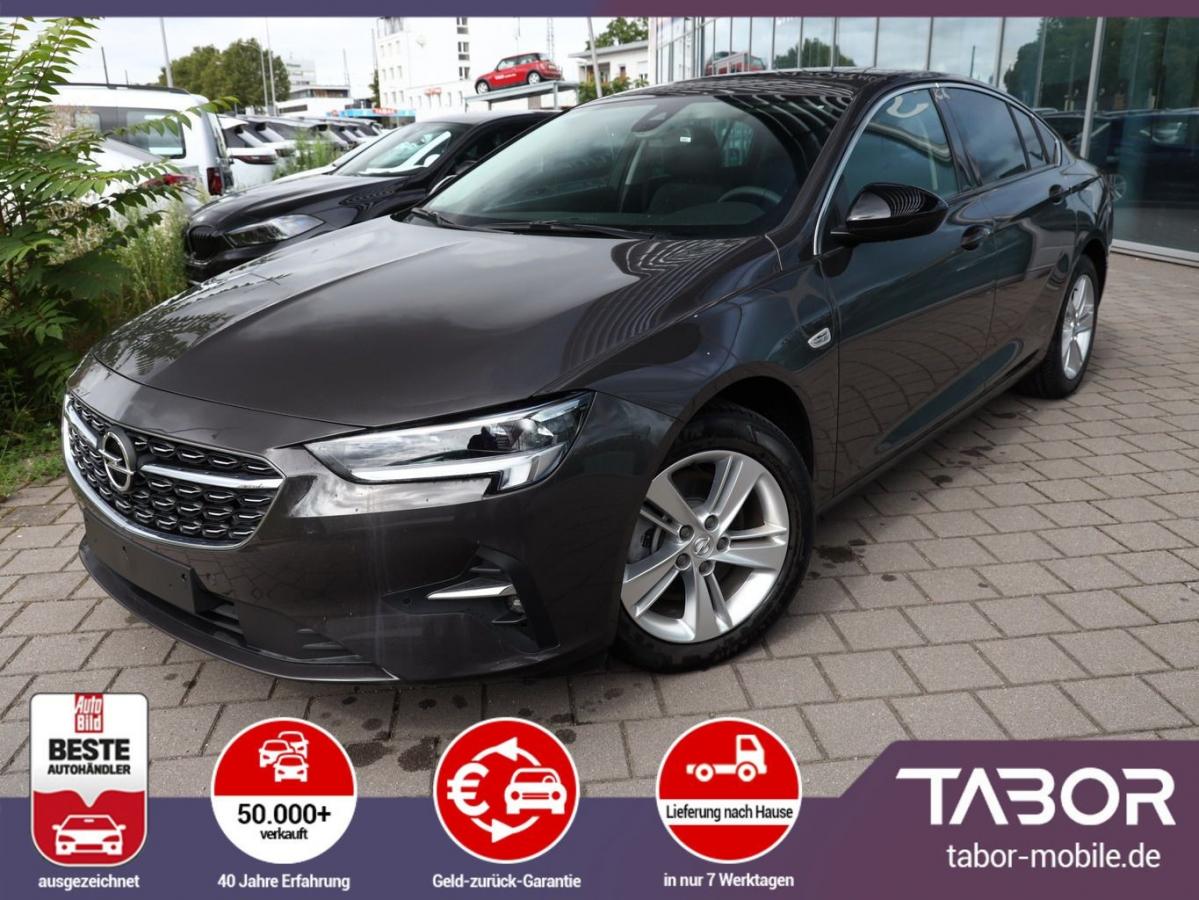 Opel Insignia B  Grand Sport 1.5 Diesel Business Edition Automatik