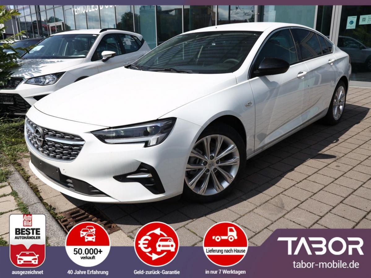 Opel Insignia 1.5 Diesel 122 AUT. Elegance LED Nav image