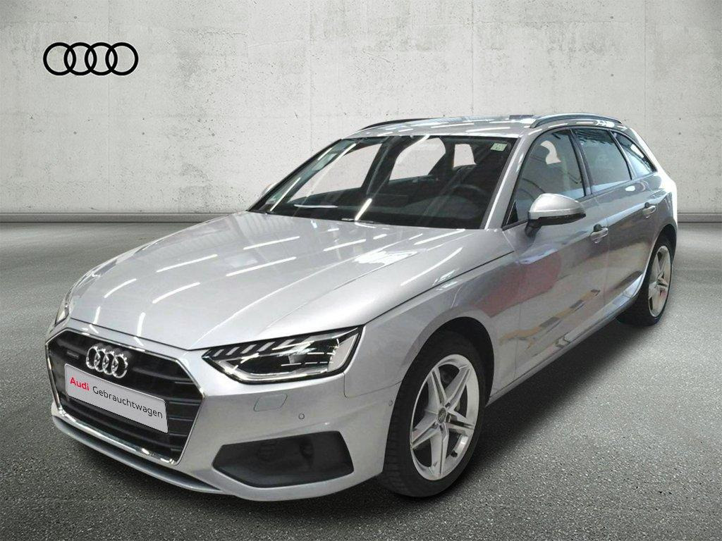 Audi A4 Avant 40 TDI qu. S-tronic ACC 360 MMIPlus A image