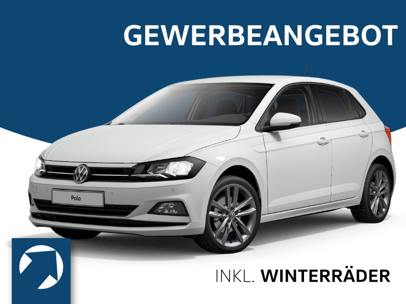VW Polo VI  1.0 TSI OPF Join DSG (7-Gang)
