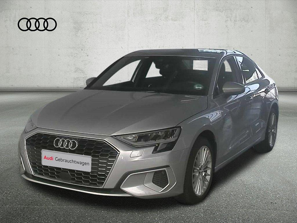 Audi A3 8Y  Limousine 35 TDI advanced S tronic