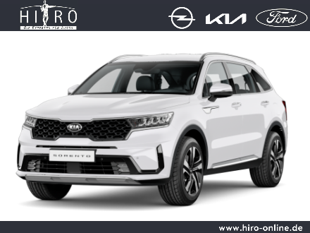 Kia Sorento Sorento Plug-in Hybrid/Navigationssystem/LED/Spurhalteassistent image