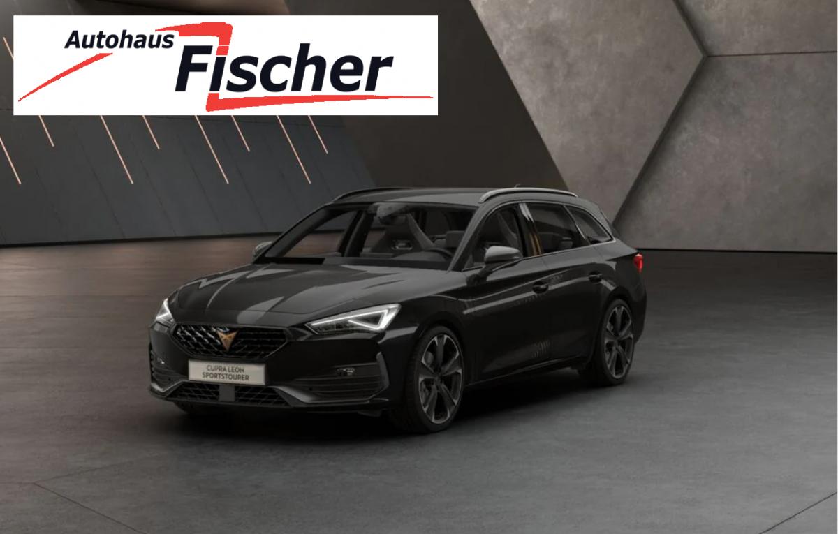 CUPRA Leon 1.Generation  Sportstourer 1.4 e-HYBRID DSG