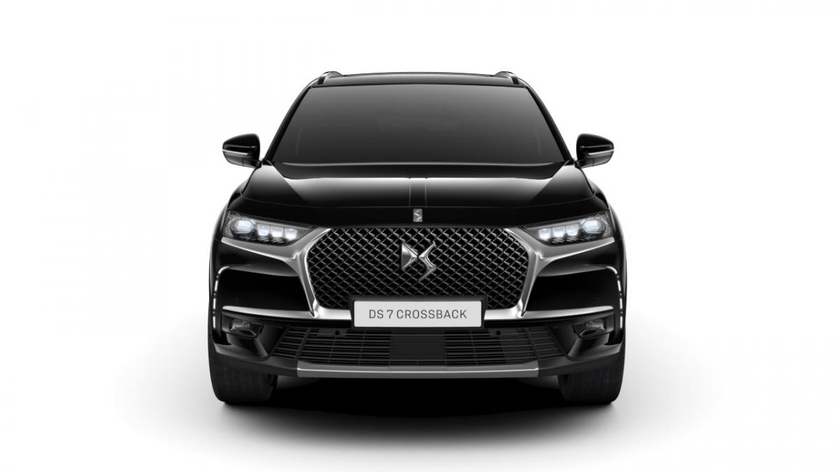 DS Automobiles DS 7 Crossback 1.Generation  PureTech 225 Rivoli+ Automatik