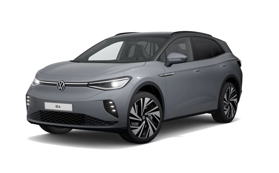 VW ID.4 1.Generation  GTX 4MOTION