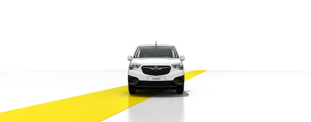 Opel Combo Cargo Edition image