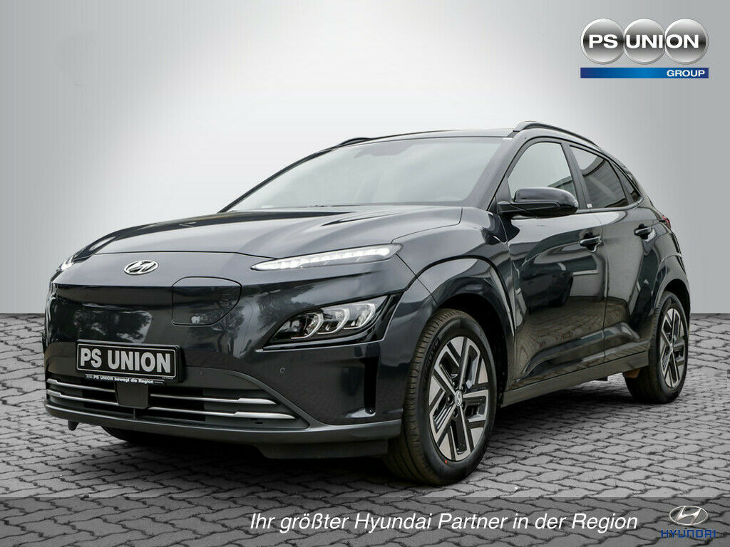 Hyundai Kona 1.Generation  Elektro (64 kWh) Select